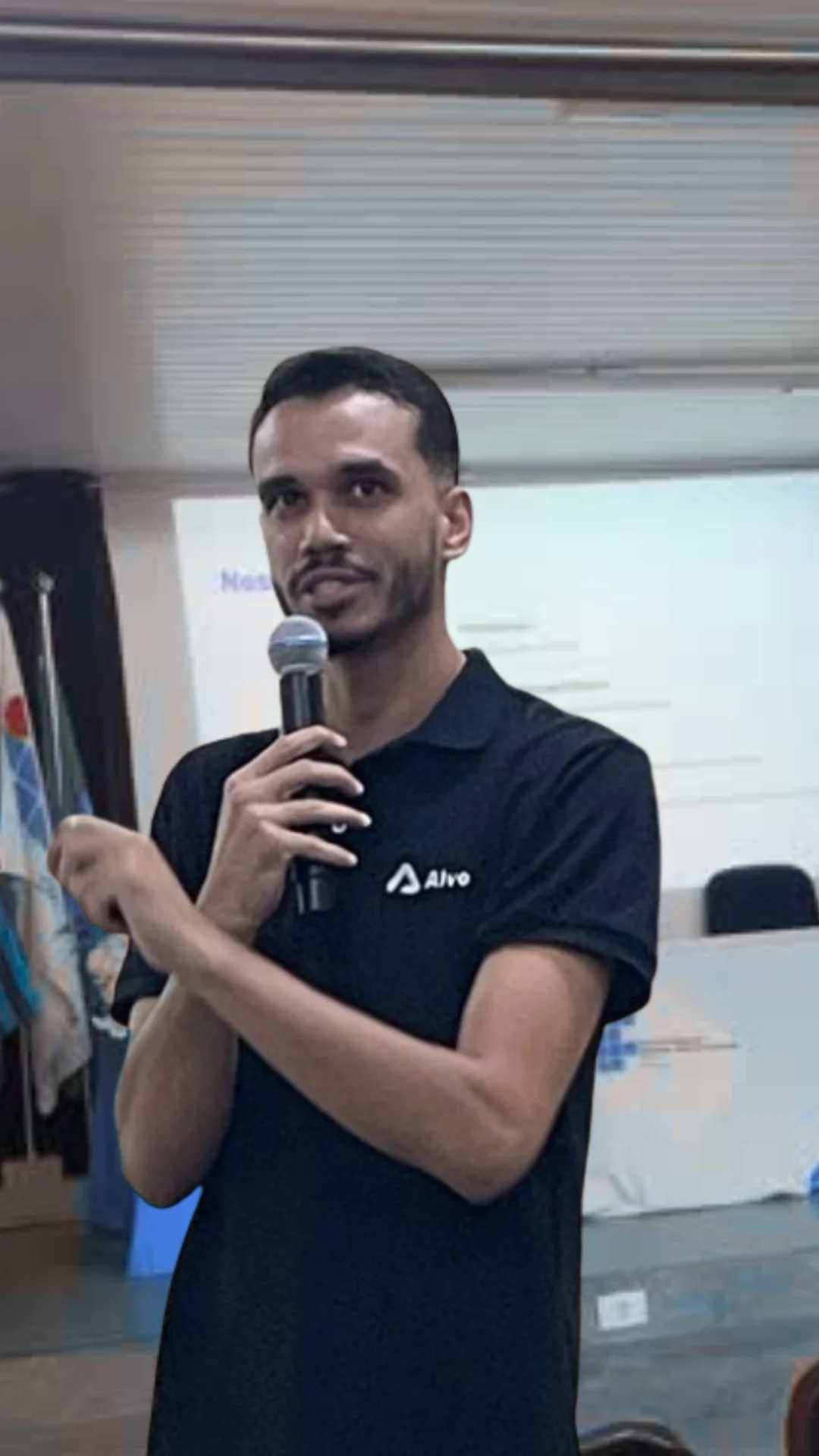 Rodrigo Carlos C. L. B. Leal