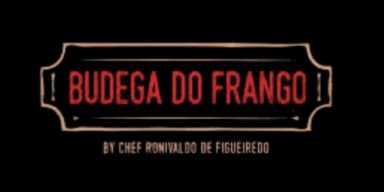 Logo do Budega do Frango