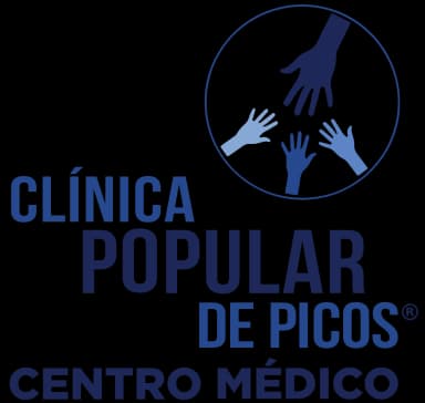 Logo do Clínica Popular de Picos