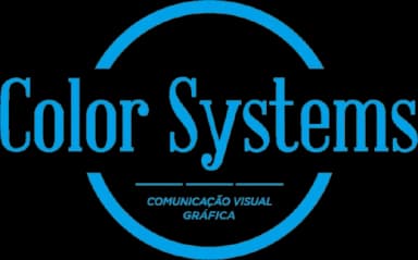 Logo do Color Systems