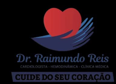 Logo do Dr Raimundo Reis