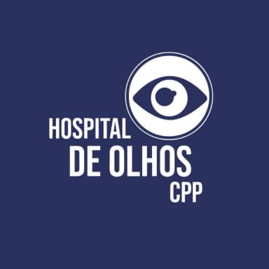 Logo do Hospital de Olhos
