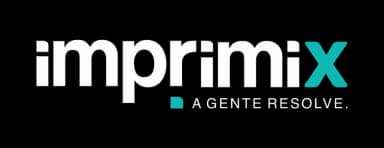 Logo do ImprimiX