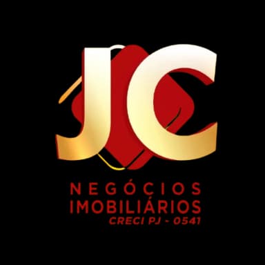 Logo do JC Negócios Imobiliários