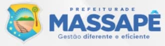 Logo do Prefeitura de Massapê