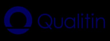 Logo do Qualitin