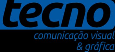 Logo do Tecno Gráfica