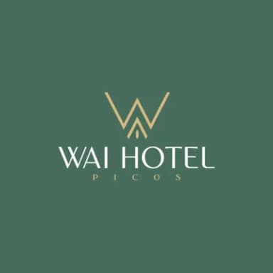 Logo do WAI Hotel
