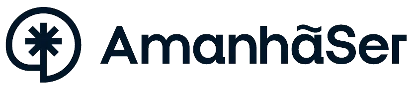 Logo do AmanhãSer