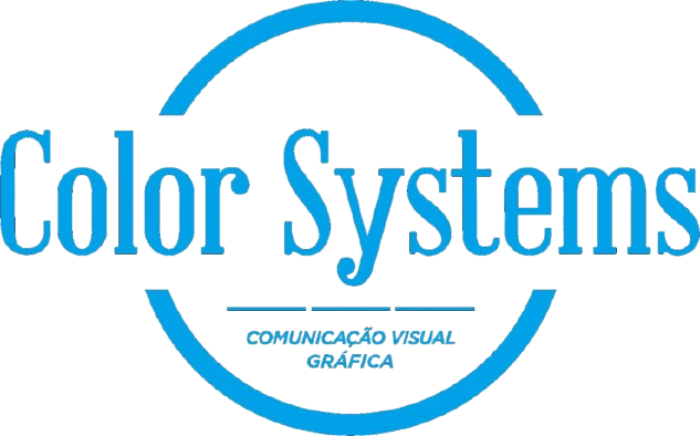 Logo do Color Systems