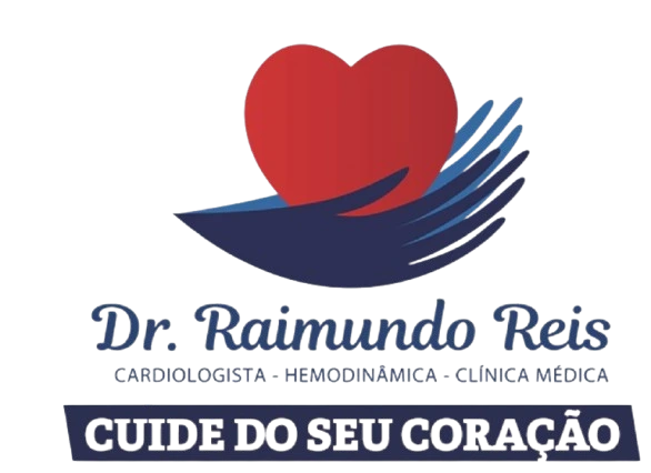 Logo do Dr Raimundo Reis