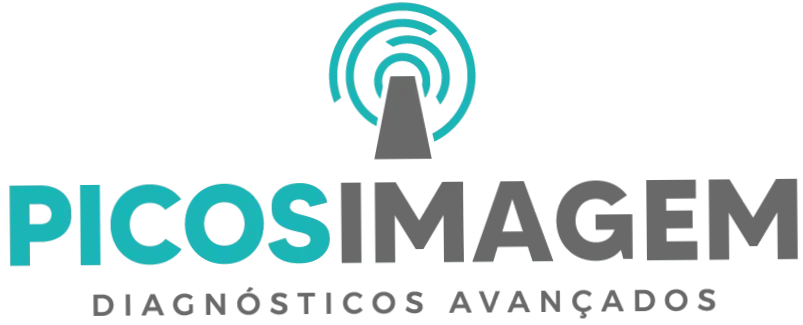Logo do Clínica Picos Imagem