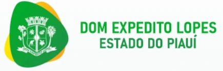 Logo do Prefeitura de Dom Expedito Lopes