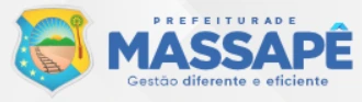 Logo do Prefeitura de Massapê
