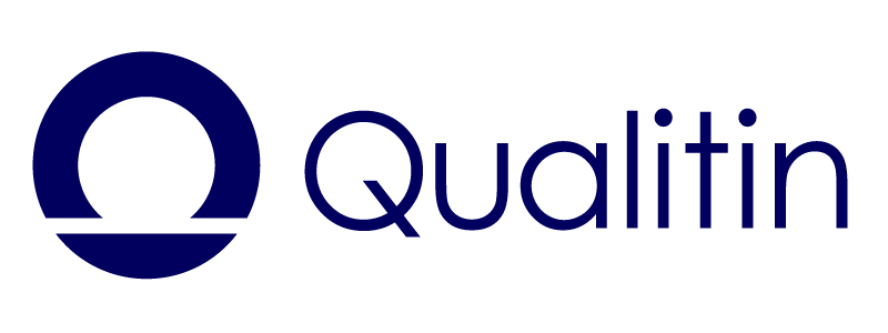 Logo do Qualitin